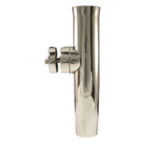 Marpac Rod Holder SS Rail Mnt, model 7-0898, Fishing Equipment