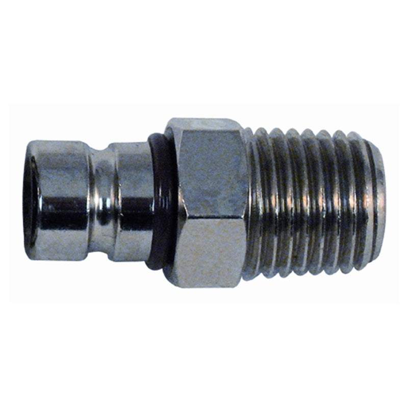 SZK/CHR MALE TANK CONN 1/4"NPT ML MPN--357754