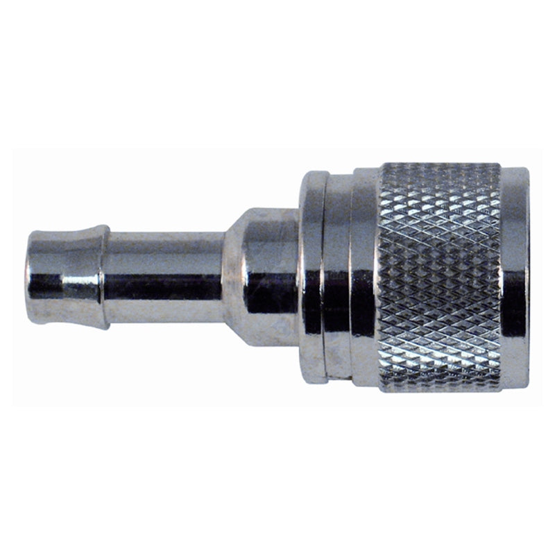 SZK FML FUEL TANK CONN 5/16" HOSE BARB MPN--352276