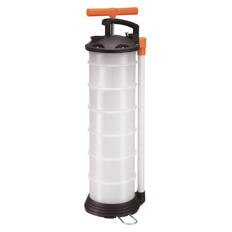 OIL CHANGE/UNIVERSAL FLUID EXTRACTR 6.5L