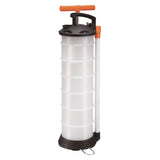 OIL CHANGE/UNIVERSAL FLUID EXTRACTR 6.5L