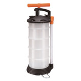 OIL CHANGE/UNIVERSAL FLUID EXTRACTR 4L MPN--346432