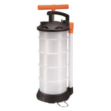 OIL CHANGE/UNIVERSAL FLUID EXTRACTR 4L