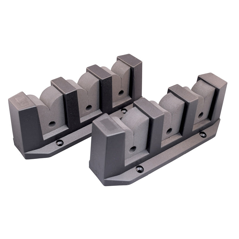 ROD STORAGE ALUM 3/ROD RACK PR MPN--342049