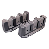 ROD STORAGE ALUM 3/ROD RACK PR MPN--342049