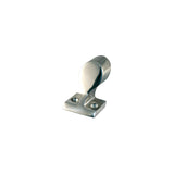 HAND RAIL BASE SS 1" AFT 60* MPN--332552