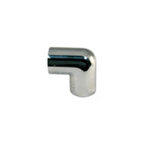 RAIL FITTING SS 1" ELBOW 90* MPN--331456