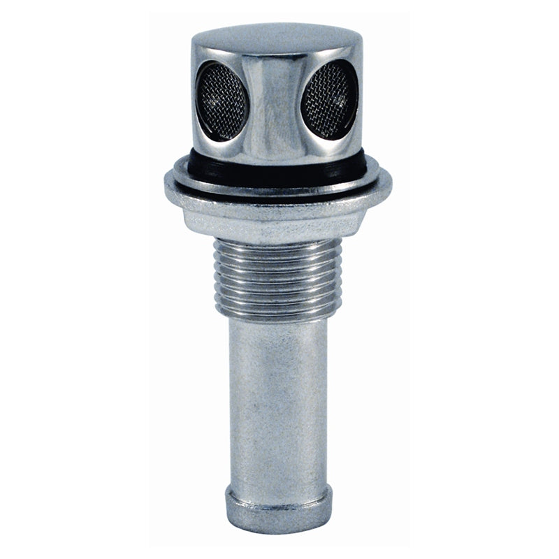 FUEL TANK VENT SS STR MPN--321230