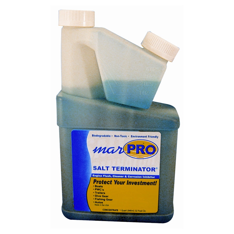 SALT OFF CONCENTRATE QT MPN--317213