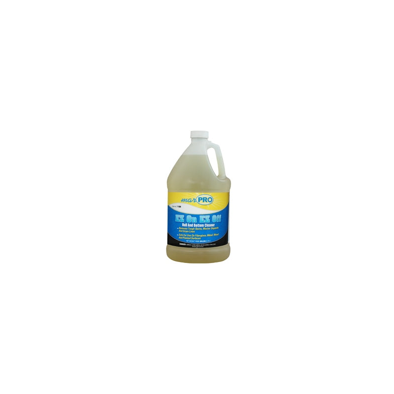 EZ-ON EZ-OFF HULL CLEANER GL