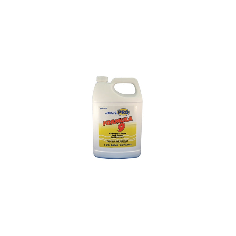 FORMULA NINE GALLON MPN--295663