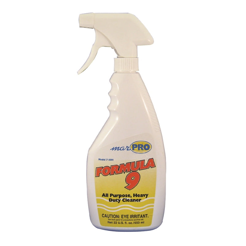 FORMULA NINE 22 OZ MPN--295298