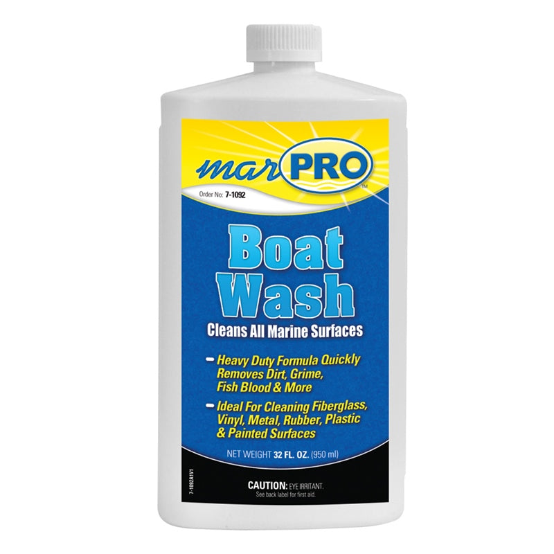 BOAT WASH CONCENTRATE QT MPN--294932