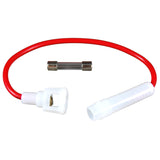 INLINE FUSE HOLDER 14GA 20A MPN--283976