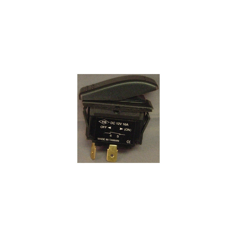 CONTURA SWITCH SPST ON/OFF MPN--279228
