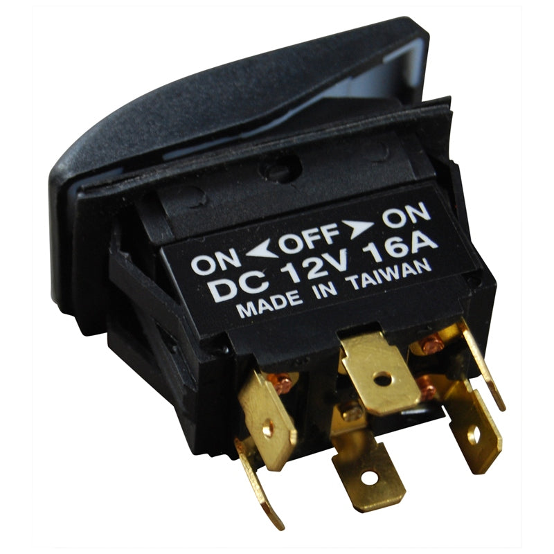 CONTURA SWITCH ILUM SPDT ON/OFF/ON MPN--275940