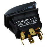 CONTURA SWITCH ILUM SPDT ON/OFF/ON MPN--275940