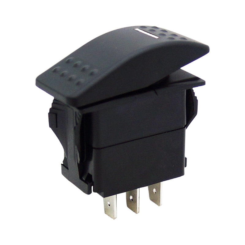 CONTURA SWITCH ILUM SPST ON/OFF MPN--275575