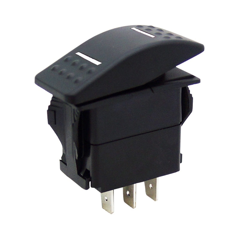 CONTURA SWITCH ILUM SPDT ON/OFF/ON MPN--275210