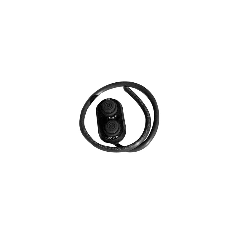 Marpac J/P Trim Cntrl Trnsm Mnt, model 7-1165, General
