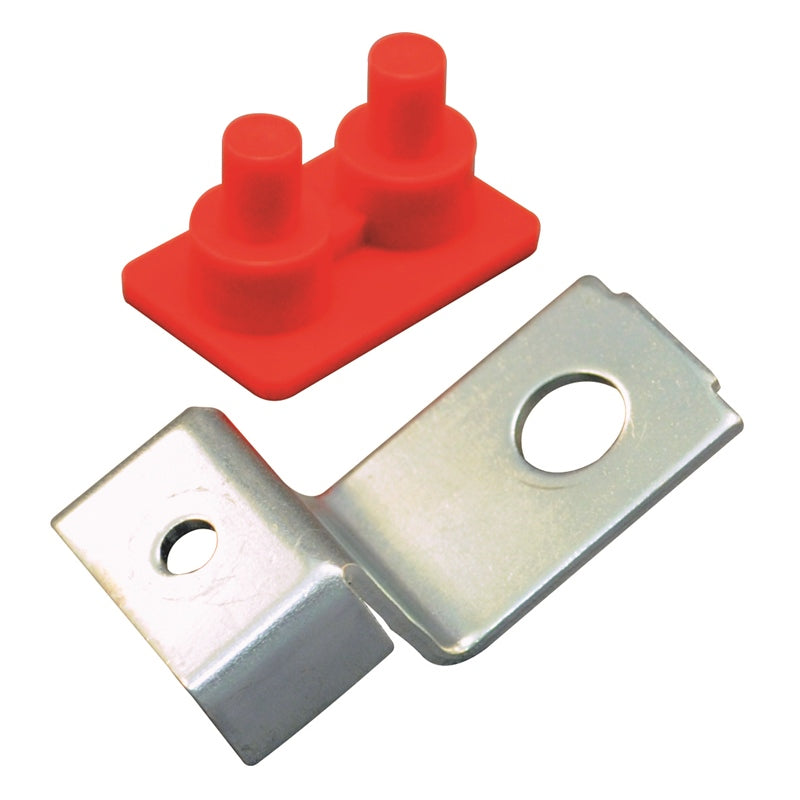 BREAKER BRACKET & BOOT MPN--266444