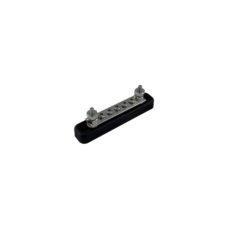 BUS BAR 5 STUD 100AMP MPN--266079