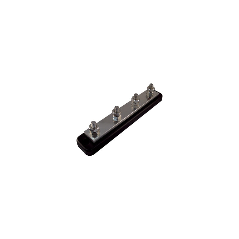 BUS BAR 4 STUD 100A MPN--264252