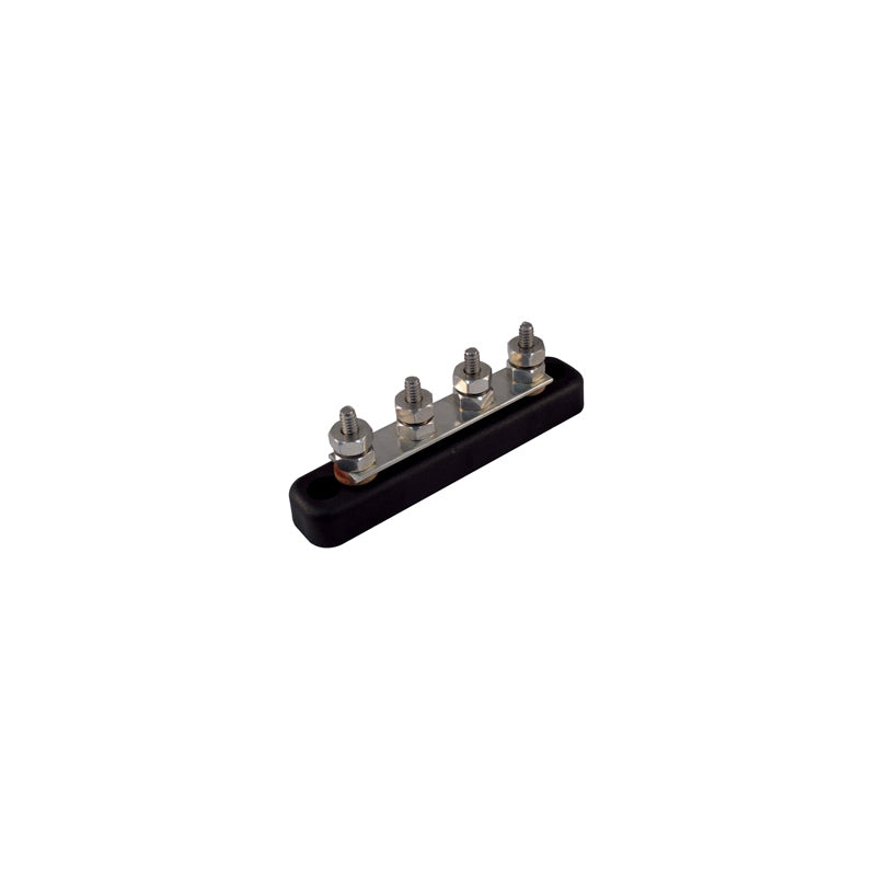 BUS BAR 4 STUD 150A MPN--263887