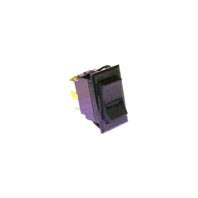 ROCKER SWITCH  15AMP SPDT ON/OFF/ON MPN--253660