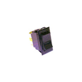 ROCKER SW SPDT M/OFF/M