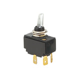 TOGGLE SWITCH ILUM SPST ON/OFF MPN--240511