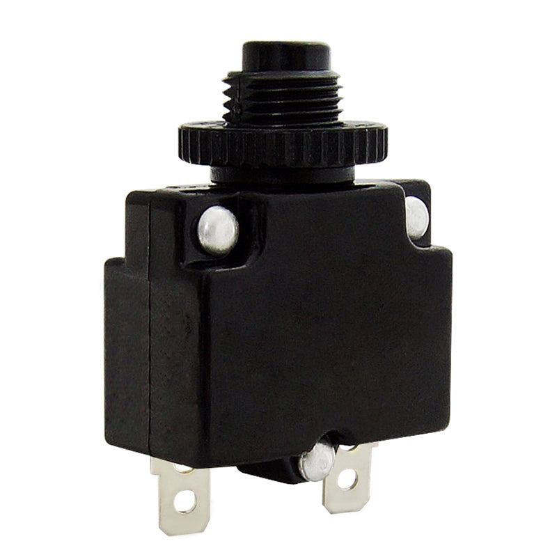PUSH BUTTON MINI BREAKER 6 AMP MPN--233571