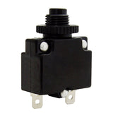 PUSH BUTTON MINI BREAKER 10 AMP MPN--233206