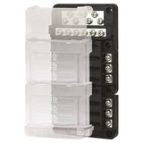 FUSE BLOCK ATO/ATC 12G W/LED INDICATOR MPN--230284