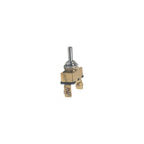TOGGLE SW 2P CHR 20AMP MPN--229919