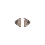 GAS SPRING MOUNT BRACKET SS FLAT MPN--183898