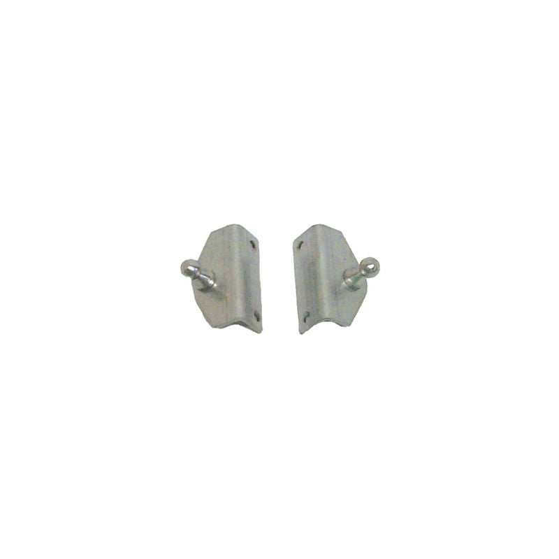 GAS SPRING MOUNT BRACKET SS 2X.65 MPN--183533