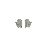 GAS SPRING MOUNT BRACKET SS 2X.65 MPN--183533