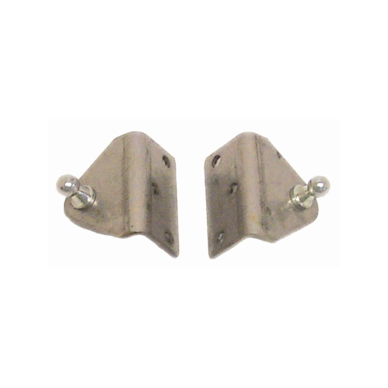 GAS SPRING MOUNT BRACKET SS 2X1.2 MPN--183168