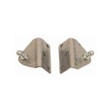 GAS SPRING MOUNT BRACKET SS 2X1.2 MPN--183168