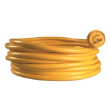 CORDSET 30A 25' YELLOW MPN--180247