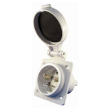 I30MPF 30A HLL INLT WHTE MPN--156871
