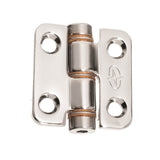 FRICTION BUTT HINGE SS 1.5"X1.5" PR MPN--155045