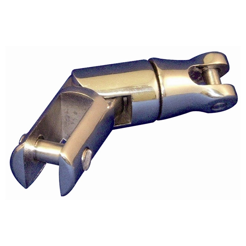 ANCHOR CHAIN SWIVEL 2-WAY 1/4"-5/16 MPN--144819
