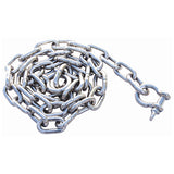 ANCHOR CHAIN SS 1/4" X 48"