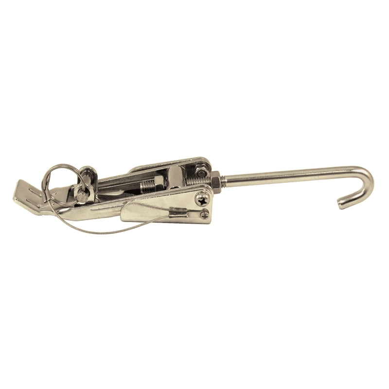 SS ANCHOR CHAIN RETAINER MPN--130939