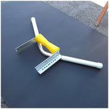 ALUM BOW-V ROLLER ASSEMBLY MPN--122538