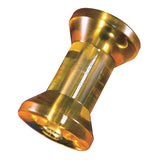 SPOOL ROLLER POLY 4"X 5/8" MPN--120347
