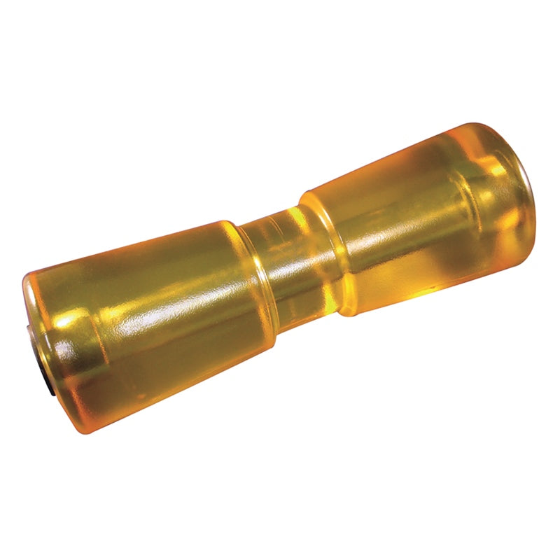 KEEL ROLLER POLY 10"X 5/8"