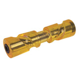 CENTERING ROLLER POLY 12"X 5/8" MPN--115599